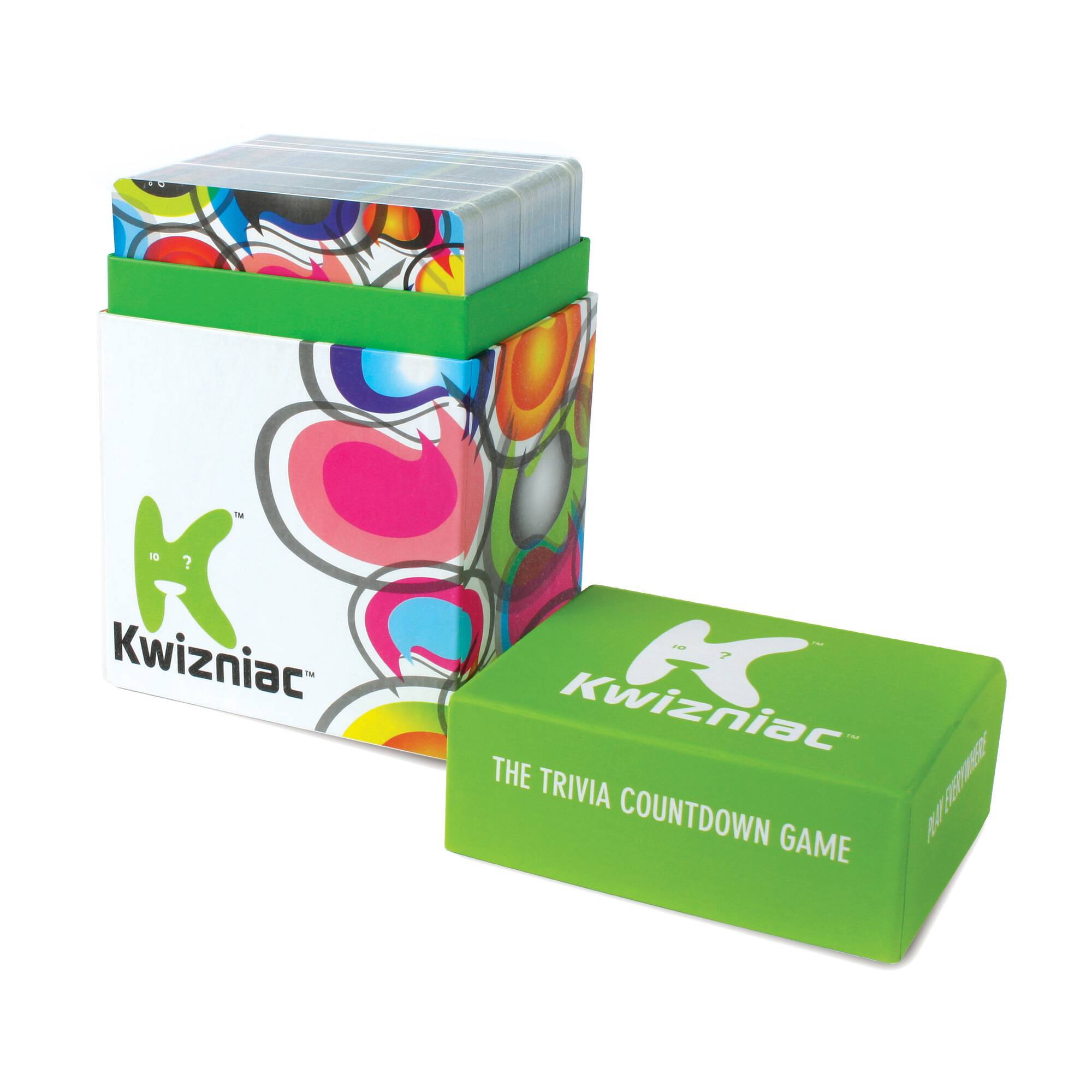 Kwizniac Game